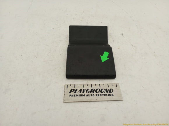 Land Rover Range Rover Center Console Rear Lower Trim