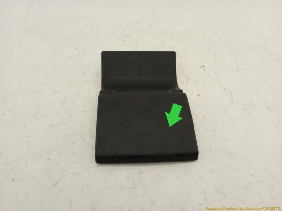 Land Rover Range Rover Center Console Rear Lower Trim