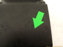 Land Rover Range Rover Center Console Rear Lower Trim-3
