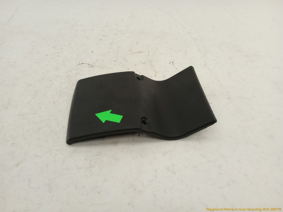 Land Rover Range Rover Center Console Rear Lower Trim