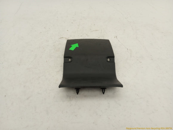 Land Rover Range Rover Center Console Rear Lower Trim