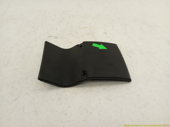 Land Rover Range Rover Center Console Rear Lower Trim
