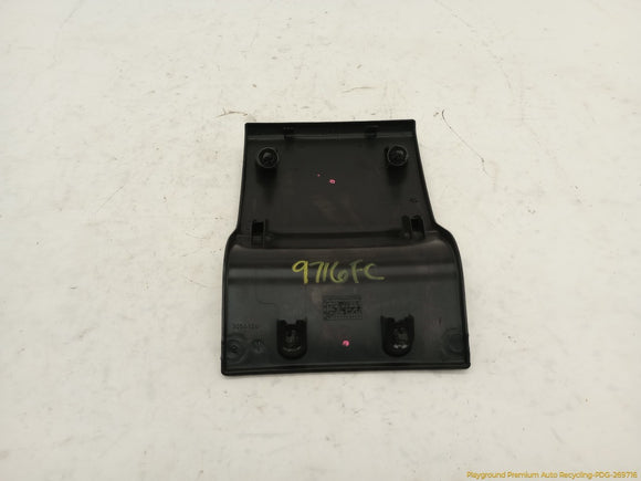 Land Rover Range Rover Center Console Rear Lower Trim