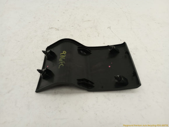 Land Rover Range Rover Center Console Rear Lower Trim