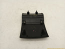 Land Rover Range Rover Center Console Rear Lower Trim-10
