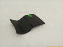 Land Rover Range Rover Center Console Rear Lower Trim-12