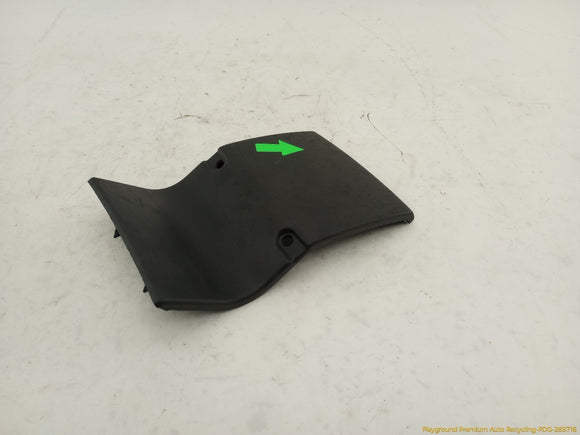 Land Rover Range Rover Center Console Rear Lower Trim