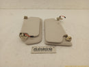 Land Rover Range Rover Pair Of Sun Visors-1