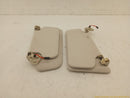 Land Rover Range Rover Pair Of Sun Visors-2