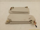 Land Rover Range Rover Pair Of Sun Visors-3