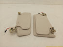 Land Rover Range Rover Pair Of Sun Visors-4