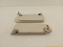 Land Rover Range Rover Pair Of Sun Visors-5