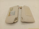 Land Rover Range Rover Pair Of Sun Visors-6