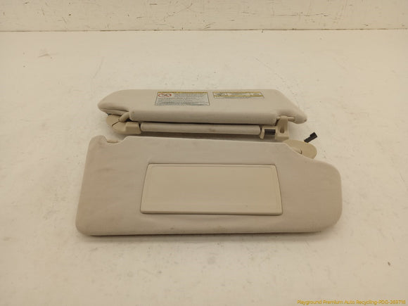 Land Rover Range Rover Pair Of Sun Visors