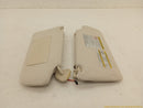 Land Rover Range Rover Pair Of Sun Visors-8