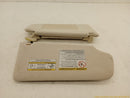 Land Rover Range Rover Pair Of Sun Visors-9
