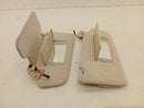 Land Rover Range Rover Pair Of Sun Visors-10
