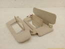 Land Rover Range Rover Pair Of Sun Visors-12