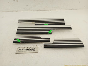 Land Rover Range Rover Set Of Door Sill Scuff Plates