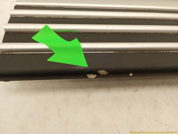 Land Rover Range Rover Set Of Door Sill Scuff Plates
