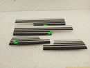 Land Rover Range Rover Set Of Door Sill Scuff Plates-5