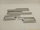 Land Rover Range Rover Set Of Door Sill Scuff Plates-8