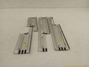 Land Rover Range Rover Set Of Door Sill Scuff Plates-9