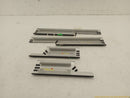 Land Rover Range Rover Set Of Door Sill Scuff Plates-10