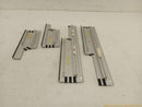 Land Rover Range Rover Set Of Door Sill Scuff Plates-11