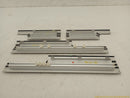 Land Rover Range Rover Set Of Door Sill Scuff Plates-12