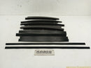 Land Rover Range Rover Set Of Exterior Window Sweep Trim-1