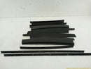 Land Rover Range Rover Set Of Exterior Window Sweep Trim-3