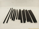 Land Rover Range Rover Set Of Exterior Window Sweep Trim-4