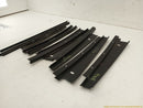 Land Rover Range Rover Set Of Exterior Window Sweep Trim-9