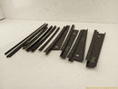 Land Rover Range Rover Set Of Exterior Window Sweep Trim-11