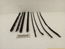 Land Rover Range Rover Set Of Window Belt Molding Strips-1