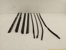 Land Rover Range Rover Set Of Window Belt Molding Strips-7