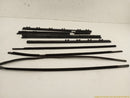Land Rover Range Rover Set Of Window Belt Molding Strips-8