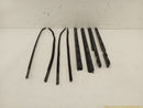 Land Rover Range Rover Set Of Window Belt Molding Strips-9