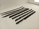 Land Rover Range Rover Set Of Window Belt Molding Strips-11