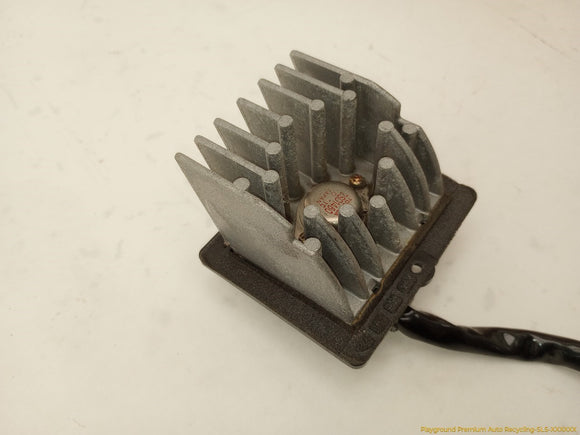 Jaguar XKR Set of Heater Vent Flap Actuators
