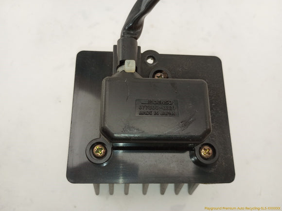 Jaguar XKR Set of Heater Vent Flap Actuators