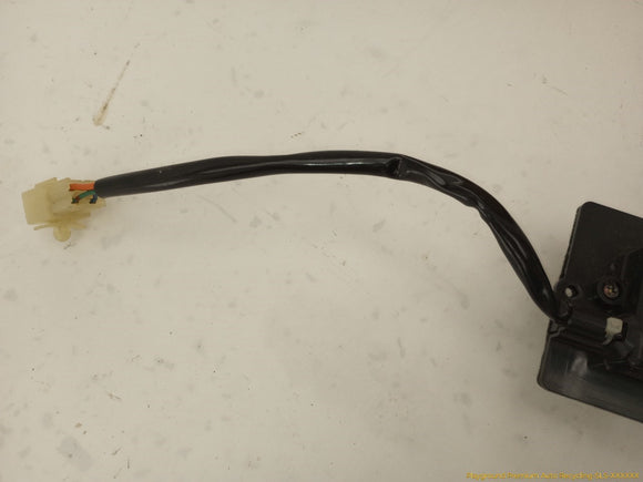 Jaguar XKR Set of Heater Vent Flap Actuators