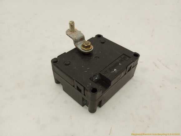 Jaguar XKR Set of Heater Vent Flap Actuators