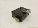 Jaguar XKR Set of Heater Vent Flap Actuators-10