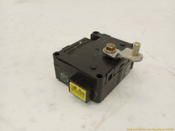 Jaguar XKR Set of Heater Vent Flap Actuators