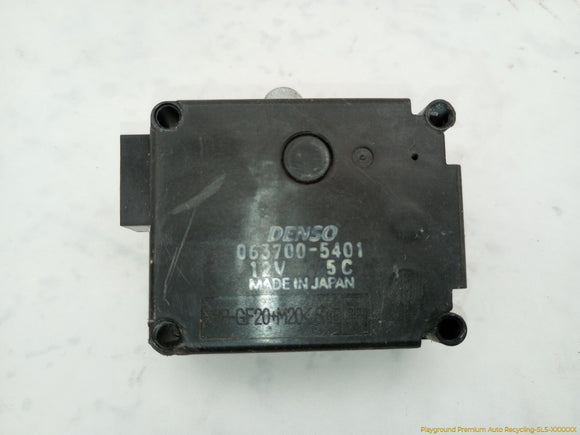 Jaguar XKR Set of Heater Vent Flap Actuators