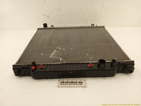 Ford Excursion Radiator