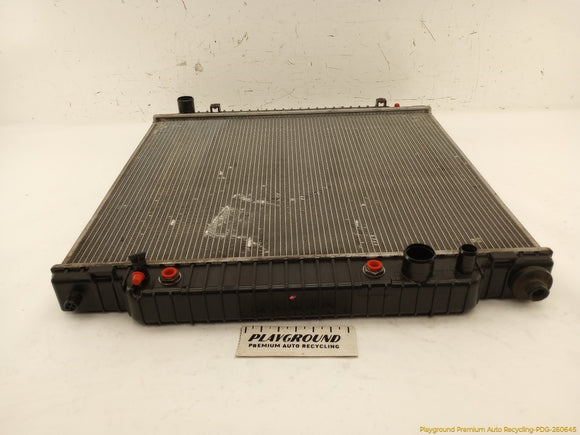 Ford Excursion Radiator