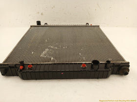 Ford Excursion Radiator - 0